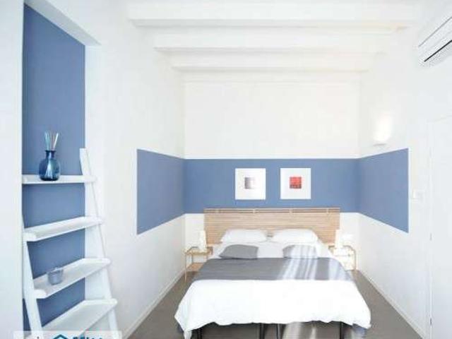 Bilocale arredato Città studi, lambrate, udine, loreto