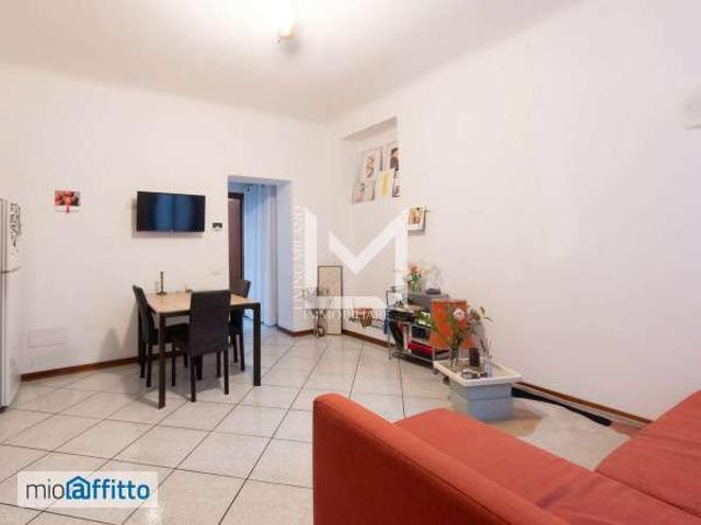 Bilocale arredato Città studi, lambrate, udine, loreto