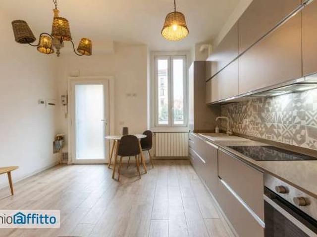 Bilocale arredato Città studi, lambrate, udine, loreto