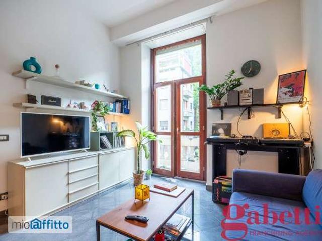 Bilocale arredato Città studi, lambrate, udine, loreto