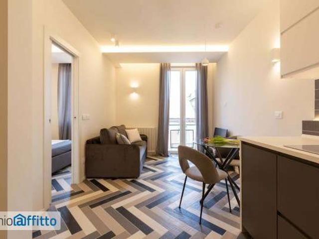Bilocale arredato Città studi, lambrate, udine, loreto