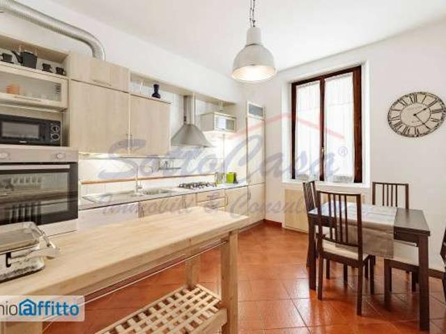 Bilocale arredato Città studi, lambrate, udine, loreto