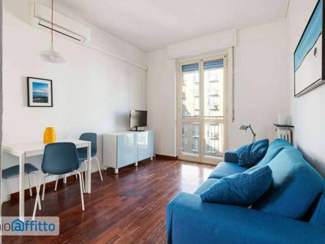 Bilocale arredato Città studi, lambrate, udine, loreto