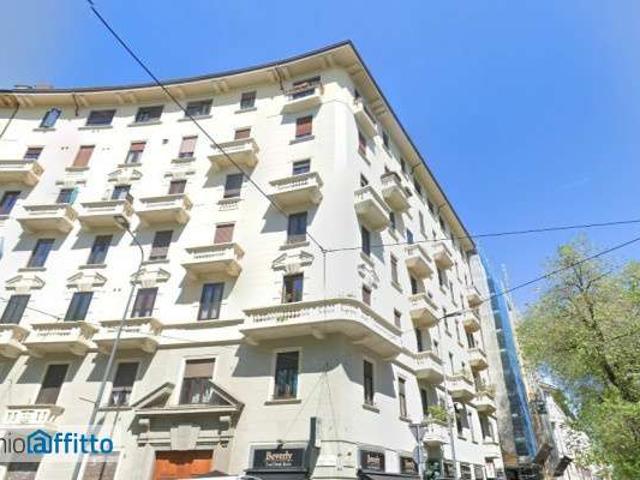Bilocale arredato Città studi, lambrate, udine, loreto