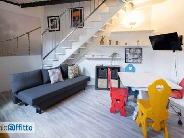 Bilocale arredato Città studi, lambrate, udine, loreto
