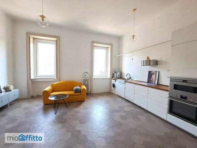 Bilocale arredato Città studi, lambrate, udine, loreto