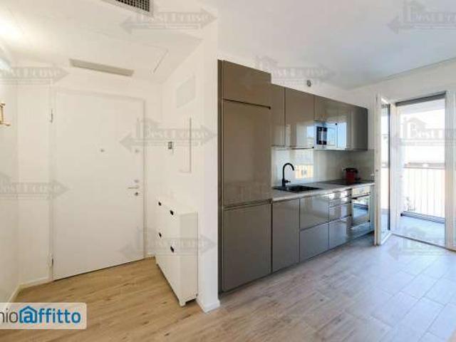 Bilocale arredato Città studi, lambrate, udine, loreto