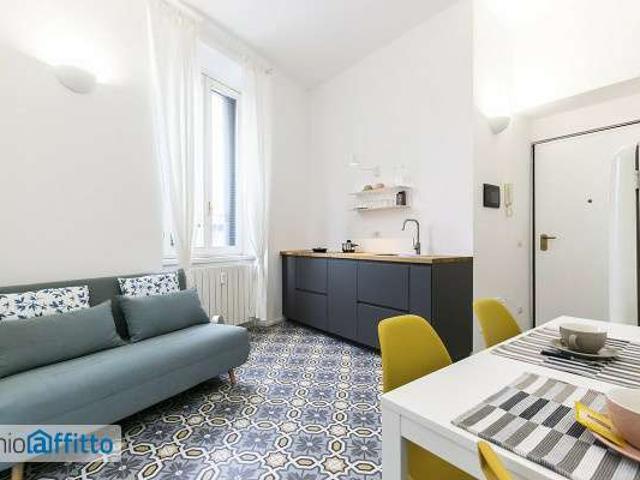 Bilocale arredato Città studi, lambrate, udine, loreto