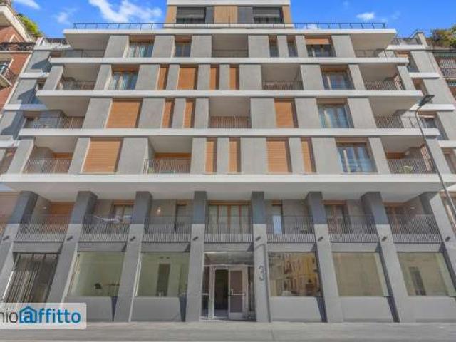 Bilocale arredato Città studi, lambrate, udine, loreto
