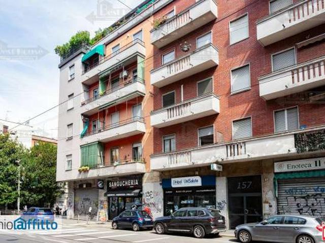 Bilocale arredato Città studi, lambrate, udine, loreto