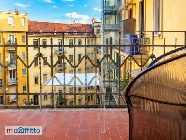 Bilocale arredato Città studi, lambrate, udine, loreto