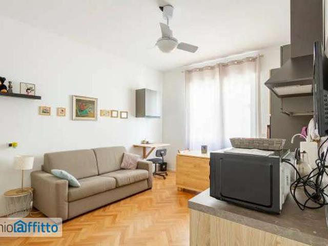 Bilocale arredato Città studi, lambrate, udine, loreto