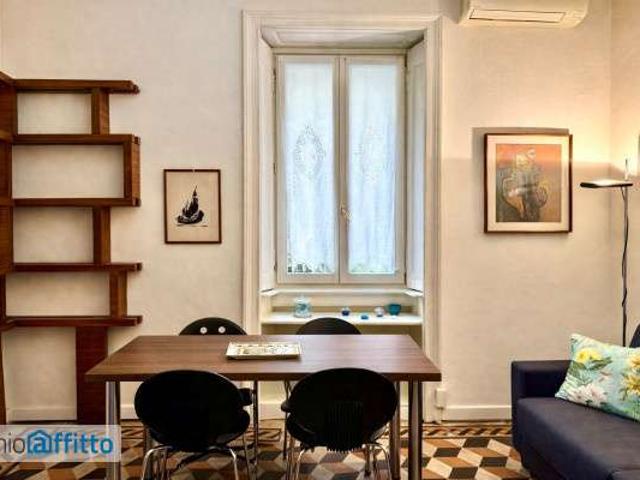 Bilocale arredato Città studi, lambrate, udine, loreto