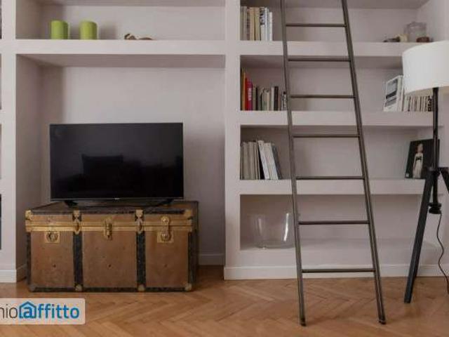 Bilocale arredato Città studi, lambrate, udine, loreto