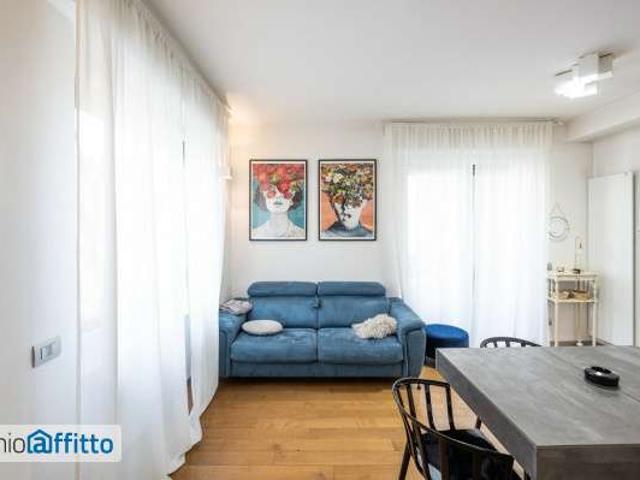 Bilocale arredato Città studi, lambrate, udine, loreto