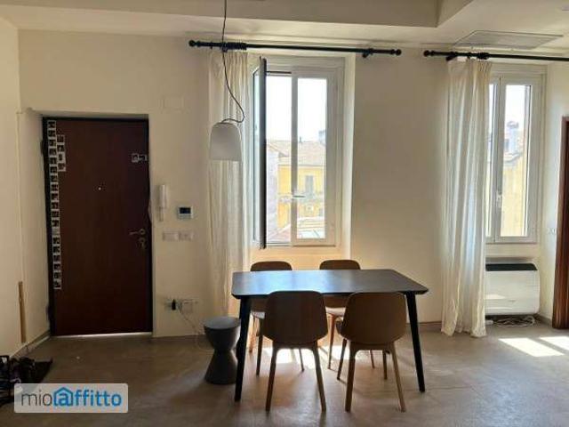 Bilocale arredato Città studi, lambrate, udine, loreto