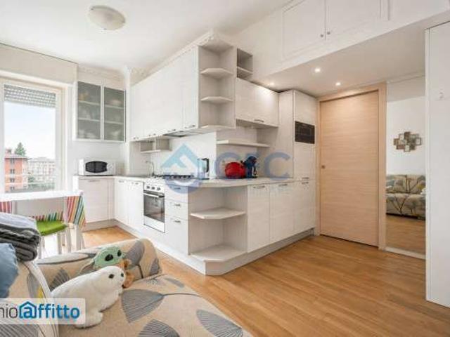 Bilocale arredato Città studi, lambrate, udine, loreto