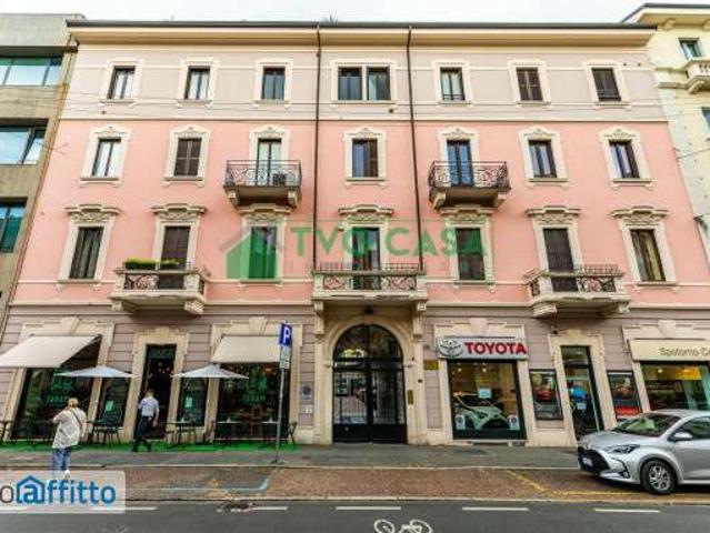 Bilocale arredato Città studi, lambrate, udine, loreto
