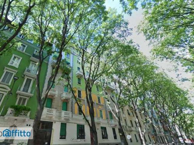 Bilocale arredato Città studi, lambrate, udine, loreto