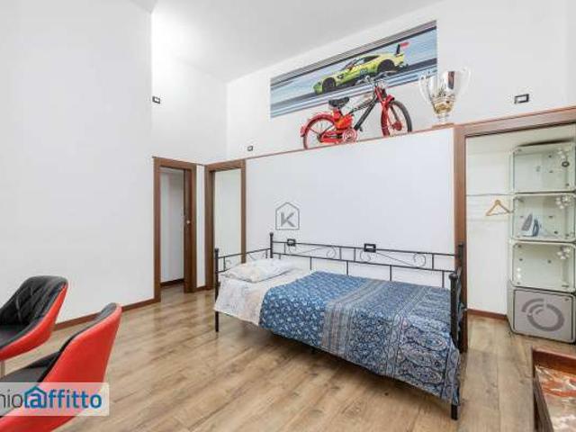 Bilocale arredato Città studi, lambrate, udine, loreto