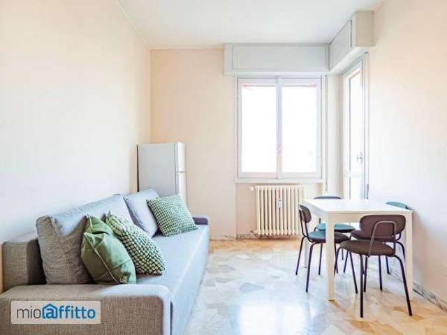 Bilocale arredato Città studi, lambrate, udine, loreto