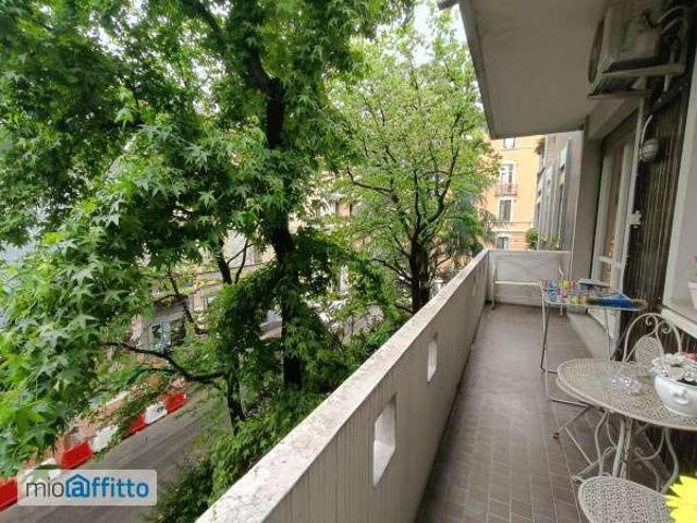 Bilocale arredato Città studi, lambrate, udine, loreto