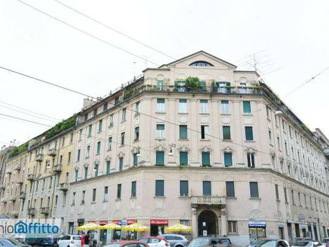Bilocale arredato Città studi, lambrate, udine, loreto