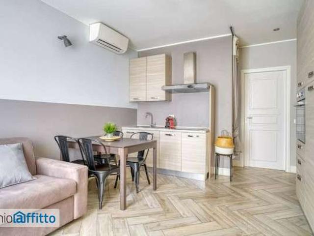 Bilocale arredato Città studi, lambrate, udine, loreto
