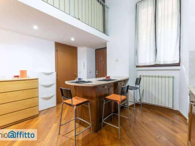 Bilocale arredato Città studi, lambrate, udine, loreto