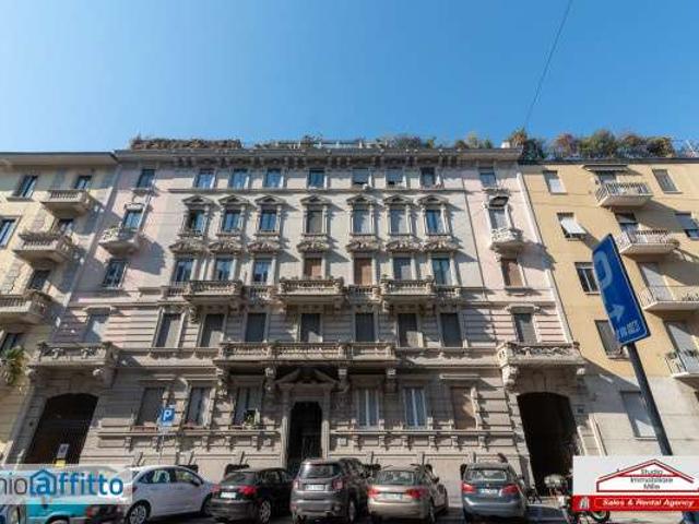 Bilocale arredato Città studi, lambrate, udine, loreto