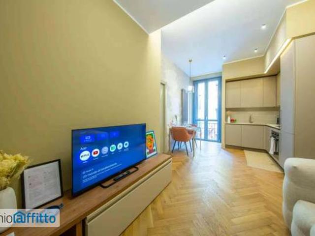Bilocale arredato Città studi, lambrate, udine, loreto