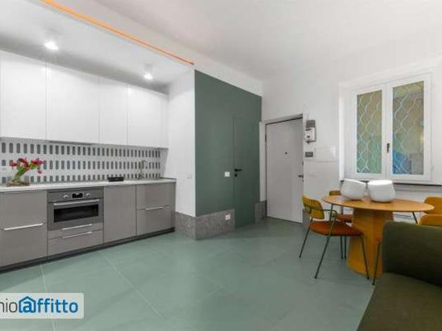 Bilocale arredato Città studi, lambrate, udine, loreto