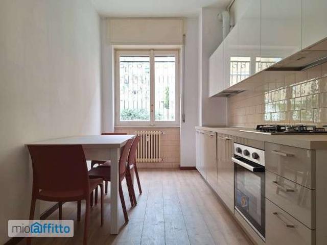 Bilocale arredato Città studi, lambrate, udine, loreto