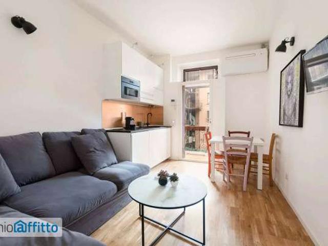Bilocale arredato Città studi, lambrate, udine, loreto