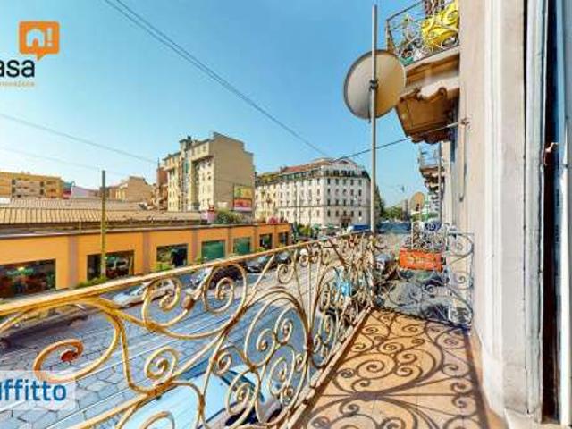 Bilocale arredato Città studi, lambrate, udine, loreto