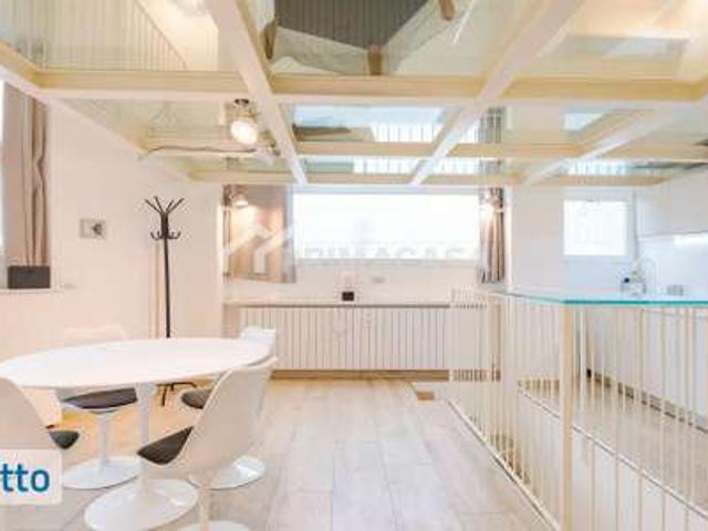 Bilocale arredato Città studi, lambrate, udine, loreto