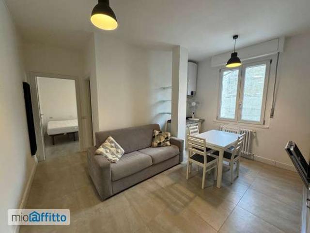 Bilocale arredato Città studi, lambrate, udine, loreto