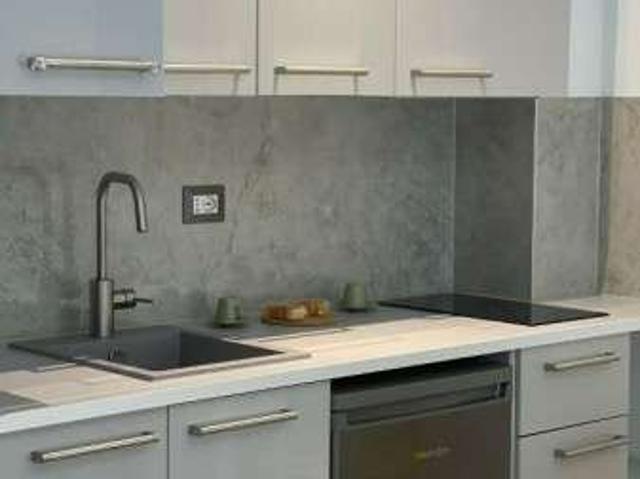 Bilocale arredato Greco, monza, palmanova, bicocca