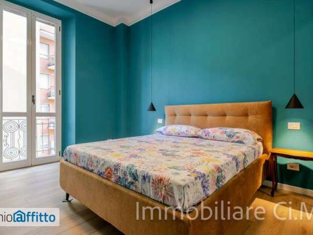 Bilocale arredato Città studi, lambrate, udine, loreto