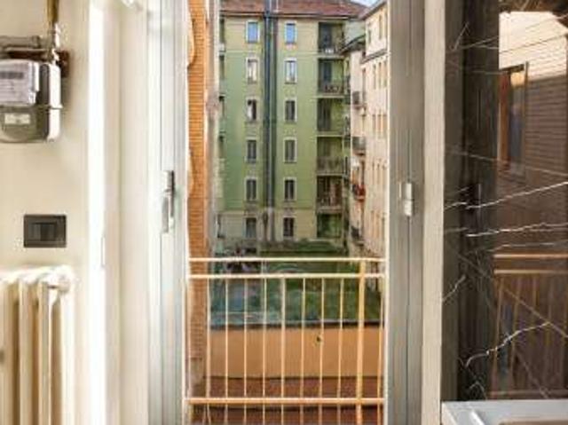 Bilocale arredato Città studi, lambrate, udine, loreto