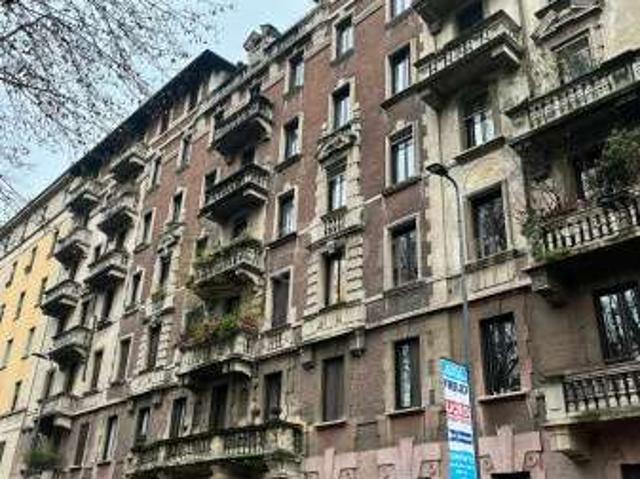 Bilocale arredato Città studi, lambrate, udine, loreto