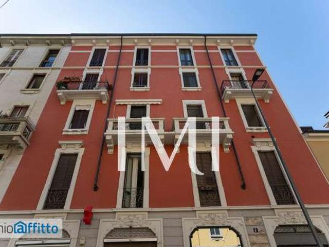 Bilocale arredato Città studi, lambrate, udine, loreto