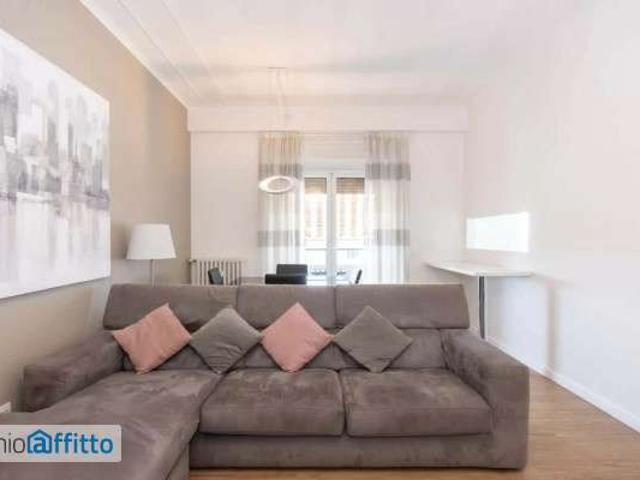 Bilocale arredato Città studi, lambrate, udine, loreto