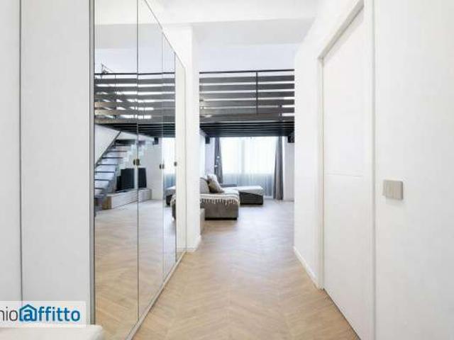 Bilocale arredato Città studi, lambrate, udine, loreto