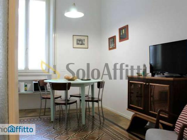 Bilocale arredato Città studi, lambrate, udine, loreto