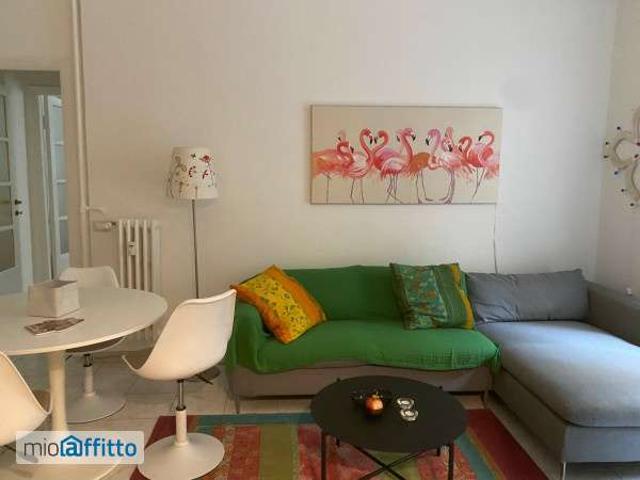 Bilocale arredato Città studi, lambrate, udine, loreto