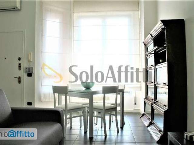 Bilocale arredato Città studi, lambrate, udine, loreto