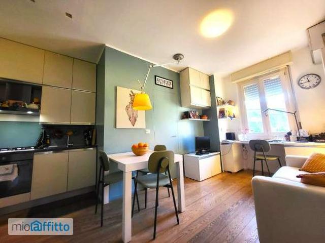 Bilocale arredato Città studi, lambrate, udine, loreto