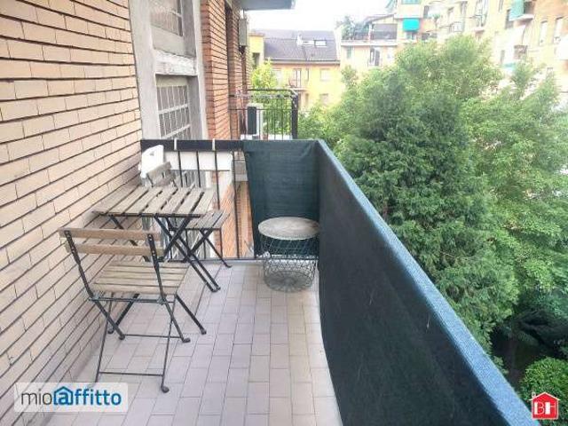 Bilocale arredato Città studi, lambrate, udine, loreto