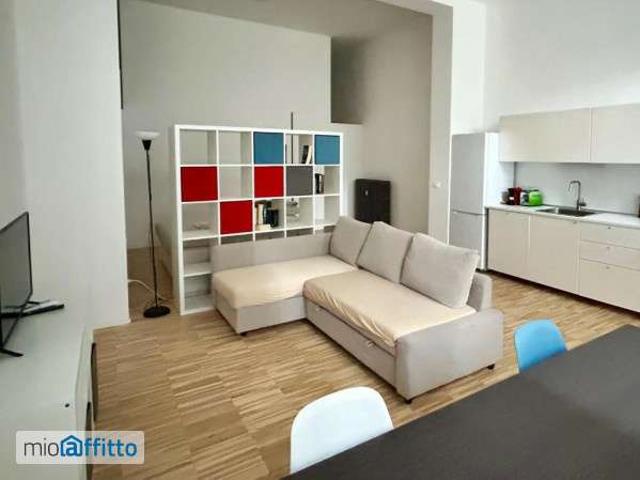 Bilocale arredato Città studi, lambrate, udine, loreto
